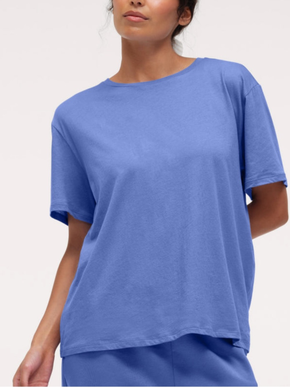 Nuuds Loose Tee